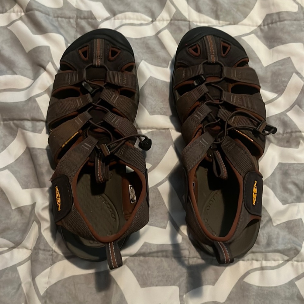 Keen outdoor sandals